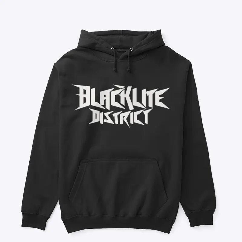 Blacklite District Basics