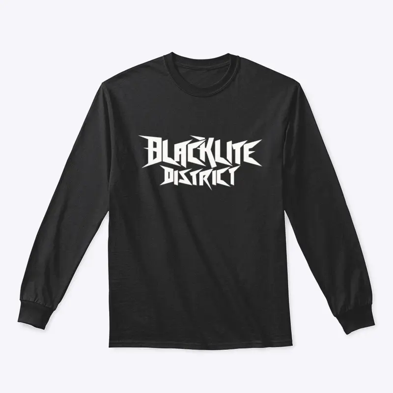 Blacklite District Basics