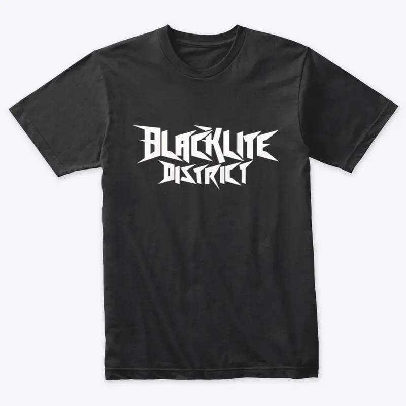 Blacklite District Basics